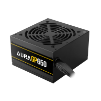Gamdias AURA GP650 650W Power Supply